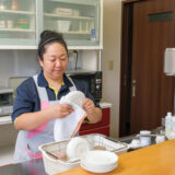 家事お手伝いサービス